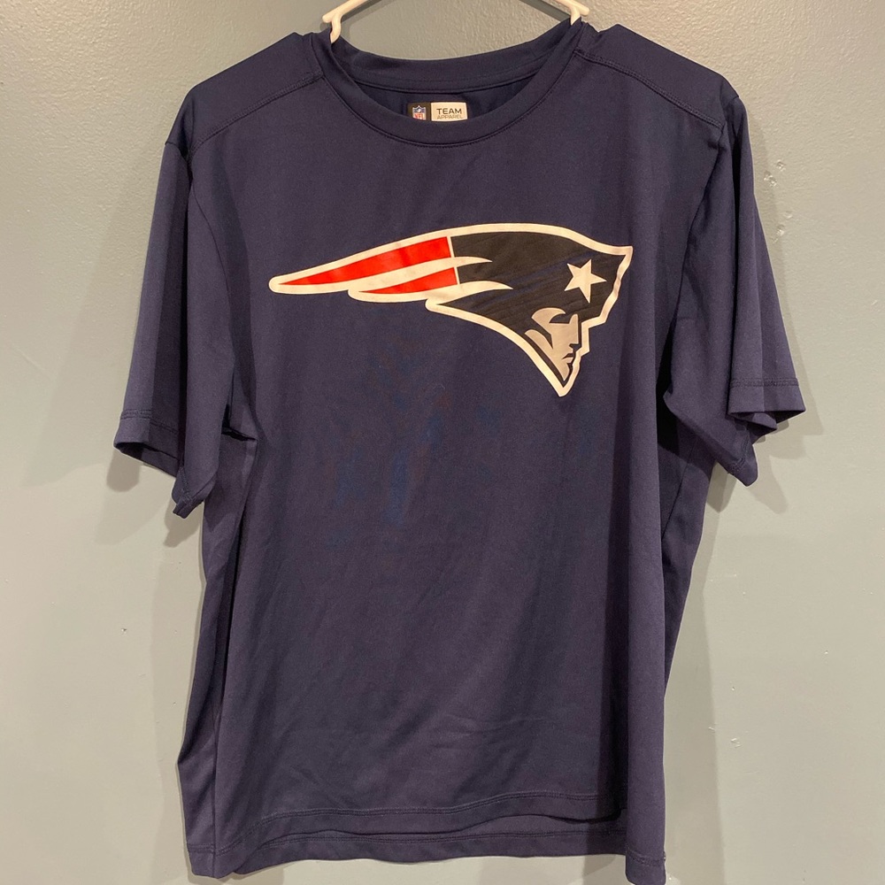New England Patriots NFL men’s shirt